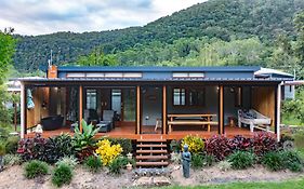 Mt Jukes Eco Retreat Supreme Lodge